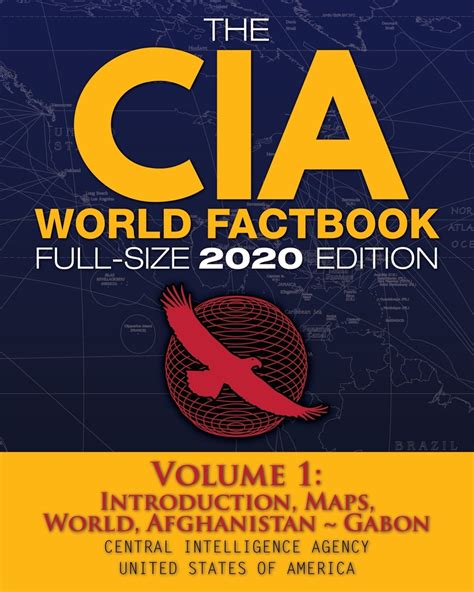 <b>The</b> <b>World</b> <b>Factbook</b> 2012 Edition. . The world factbook cia